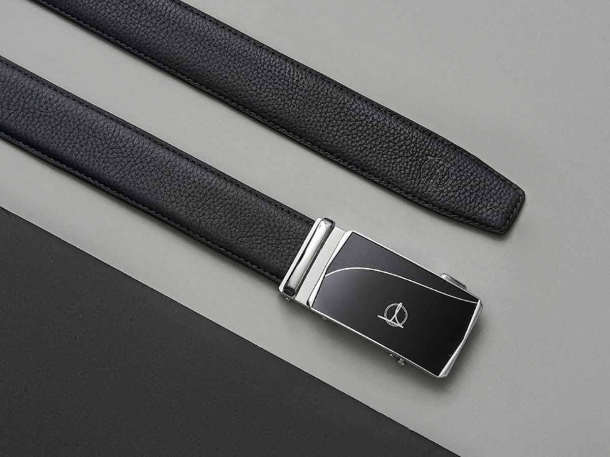 Đồ da Tâm Anh thuộc top shop bán thắt lưng da nam Sài Gòn