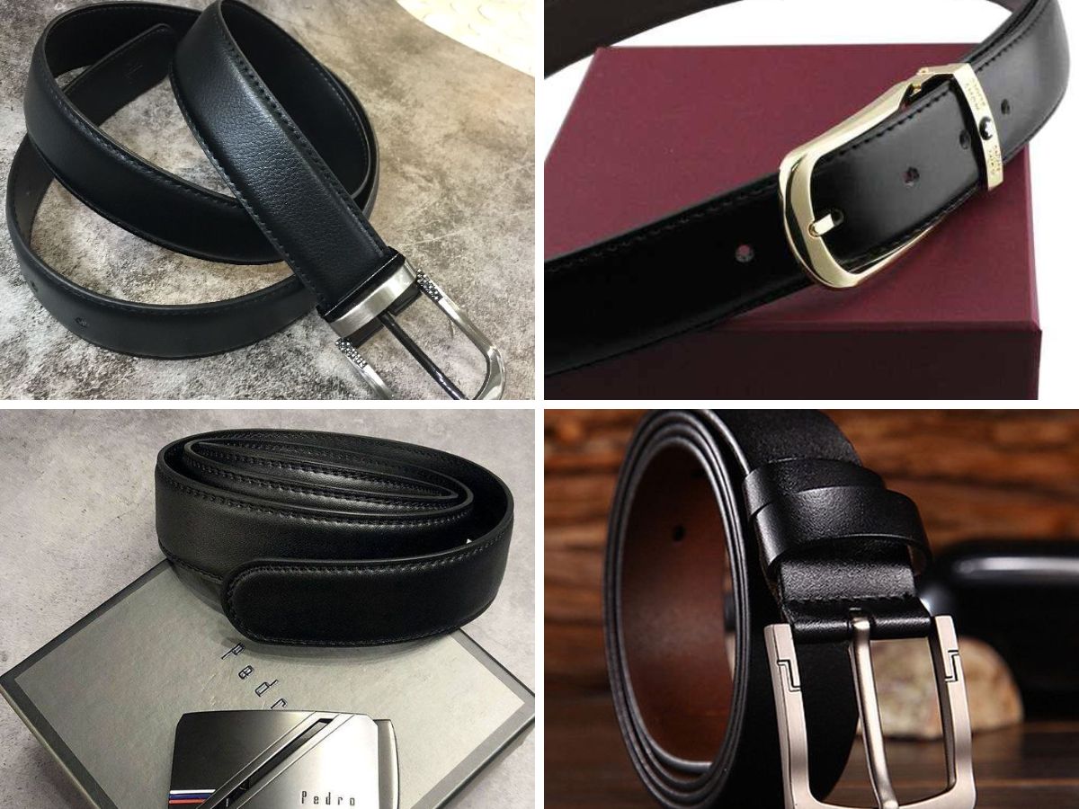 Momoshop là địa chỉ tin cậy với nhiều mẫu mã thắt lưng đa dạng