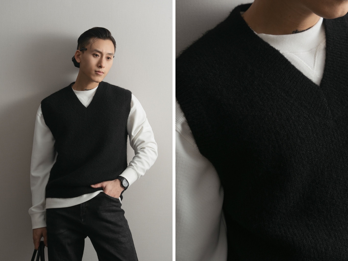 Các shop bán áo len đẹp Hà Nội