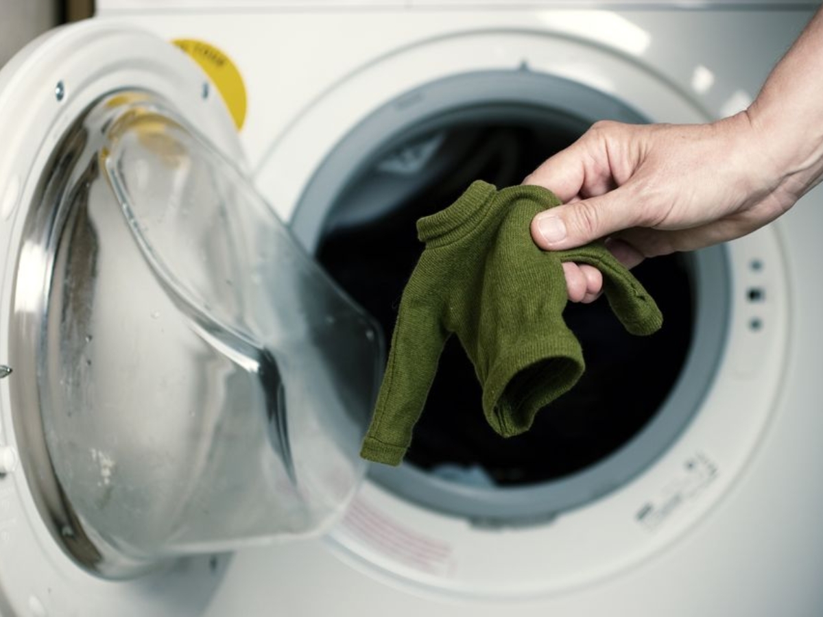 Các shop bán áo len đẹp Hà Nội