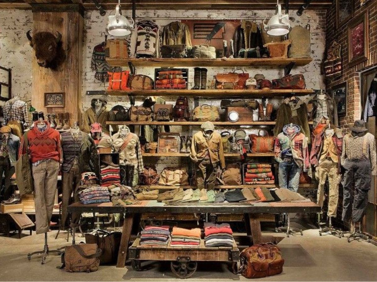Văn hóa thrifting hướng giới trẻ tới lối sống xanh