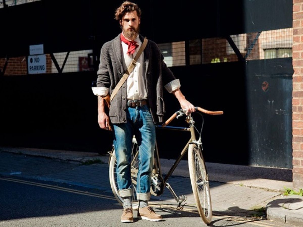 Hành trình của Hipster bắt đầu từ những năm 1940-1950 tại Mỹ (USA)