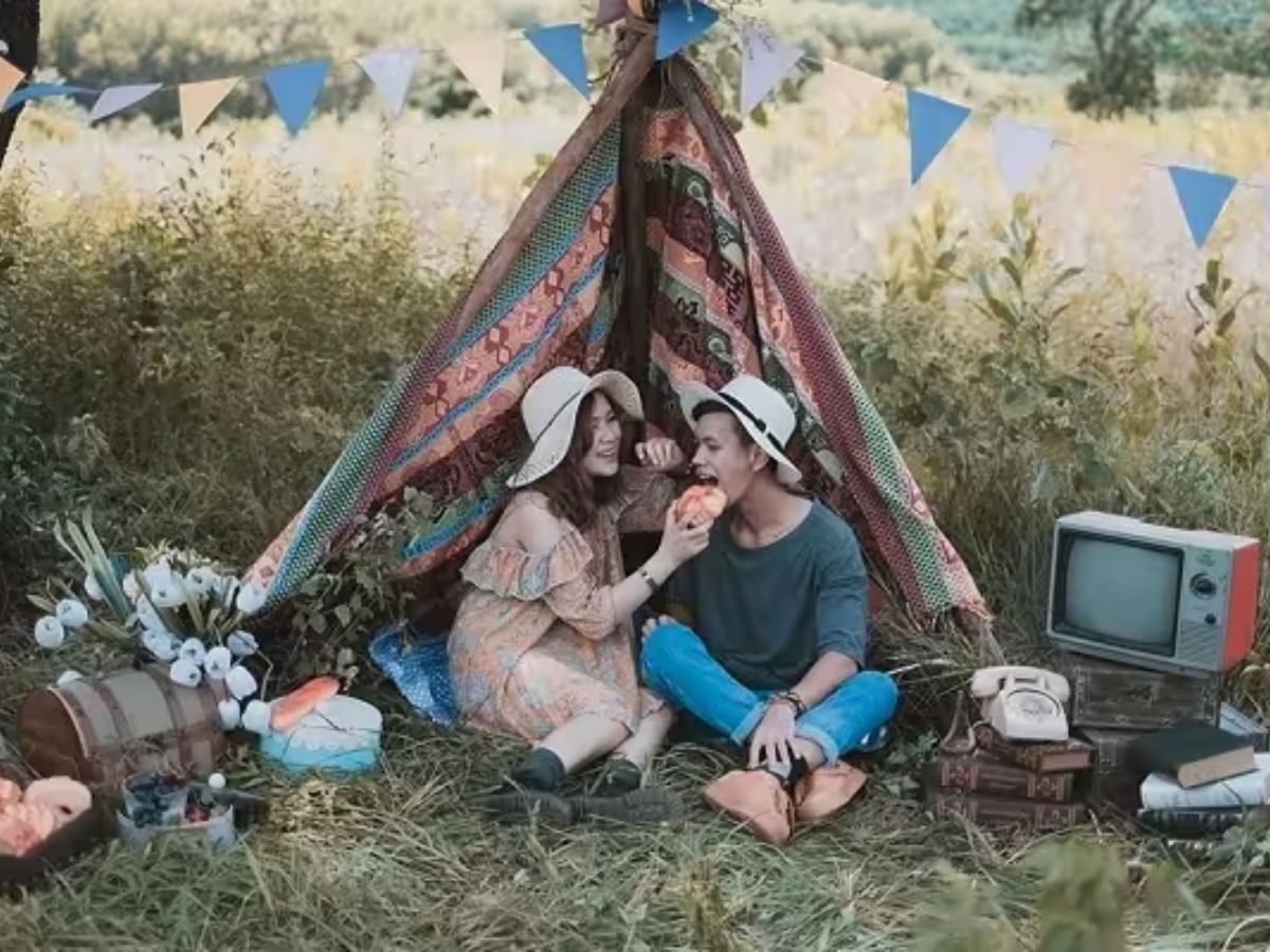 Tư duy và Lối sống chậm giữa dòng chảy hiện đại