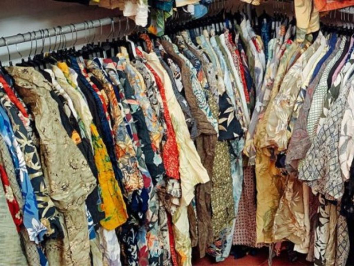 Wil Shop với họa tiết Thái Lan độc đáo