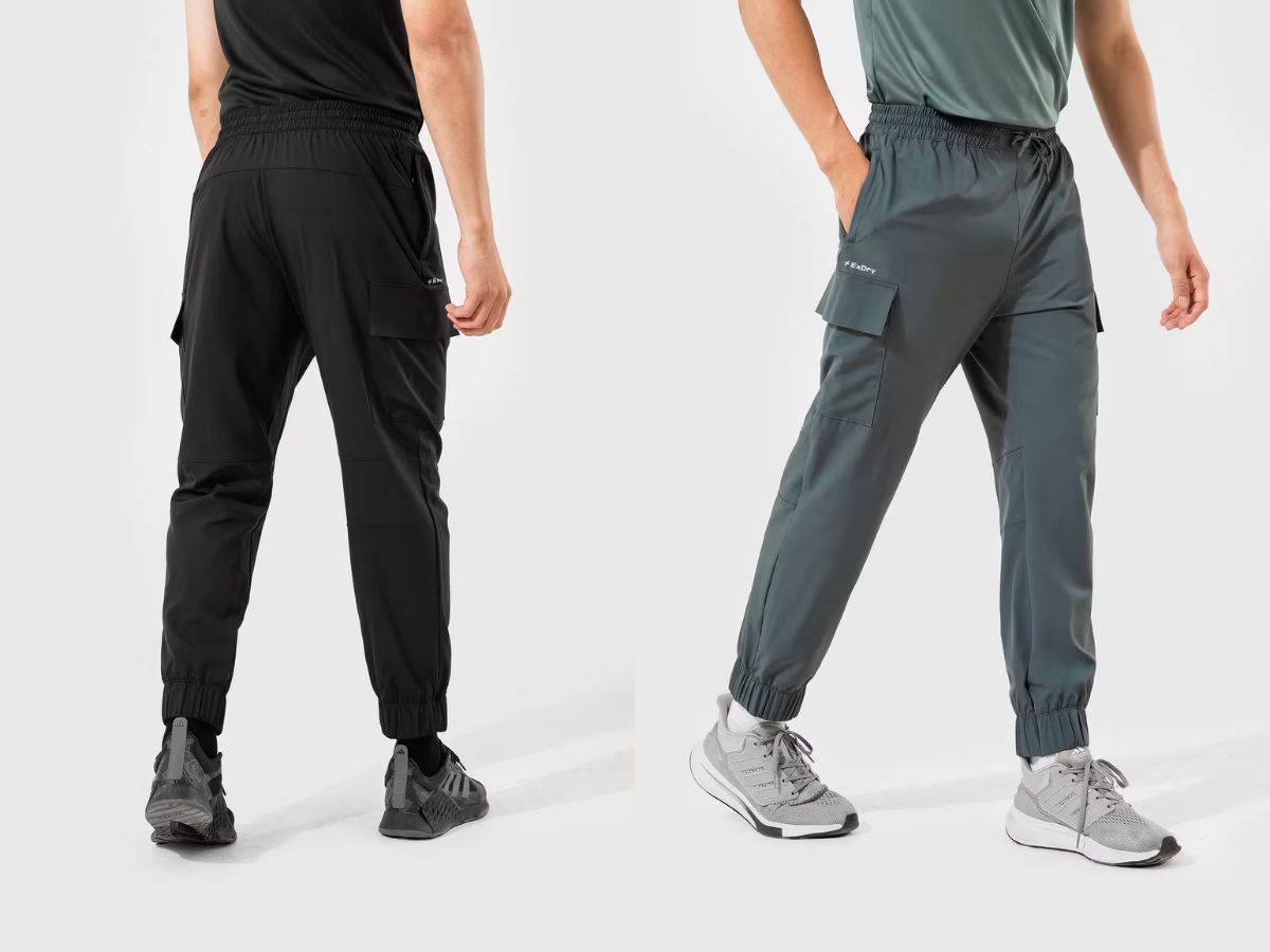 Thương hiệu Coolmate với Sự lựa chọn tối ưu cho phong cách và tiện ích