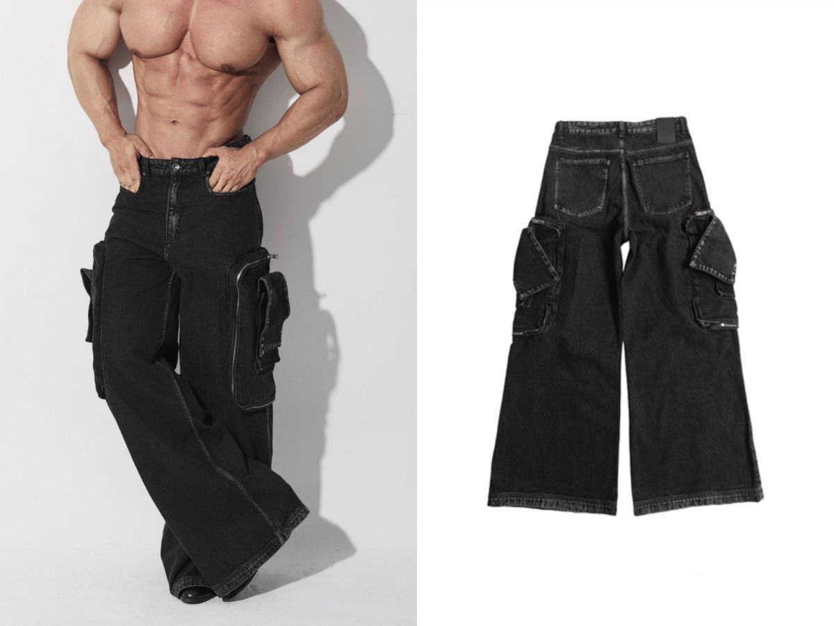 Thương hiệu Degrey với chất riêng của thời trang streetwear