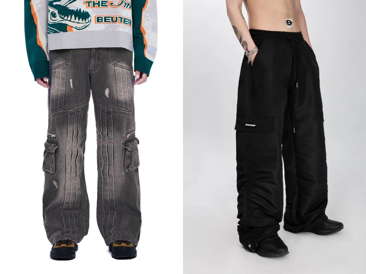 Các local brand và shop thời trang đáng chú ý khác
