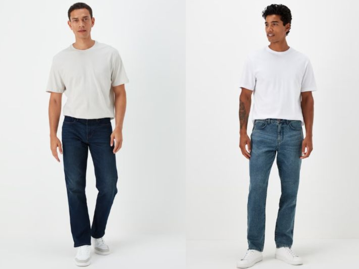 Các loại quần nam phải có trong tủ đồ