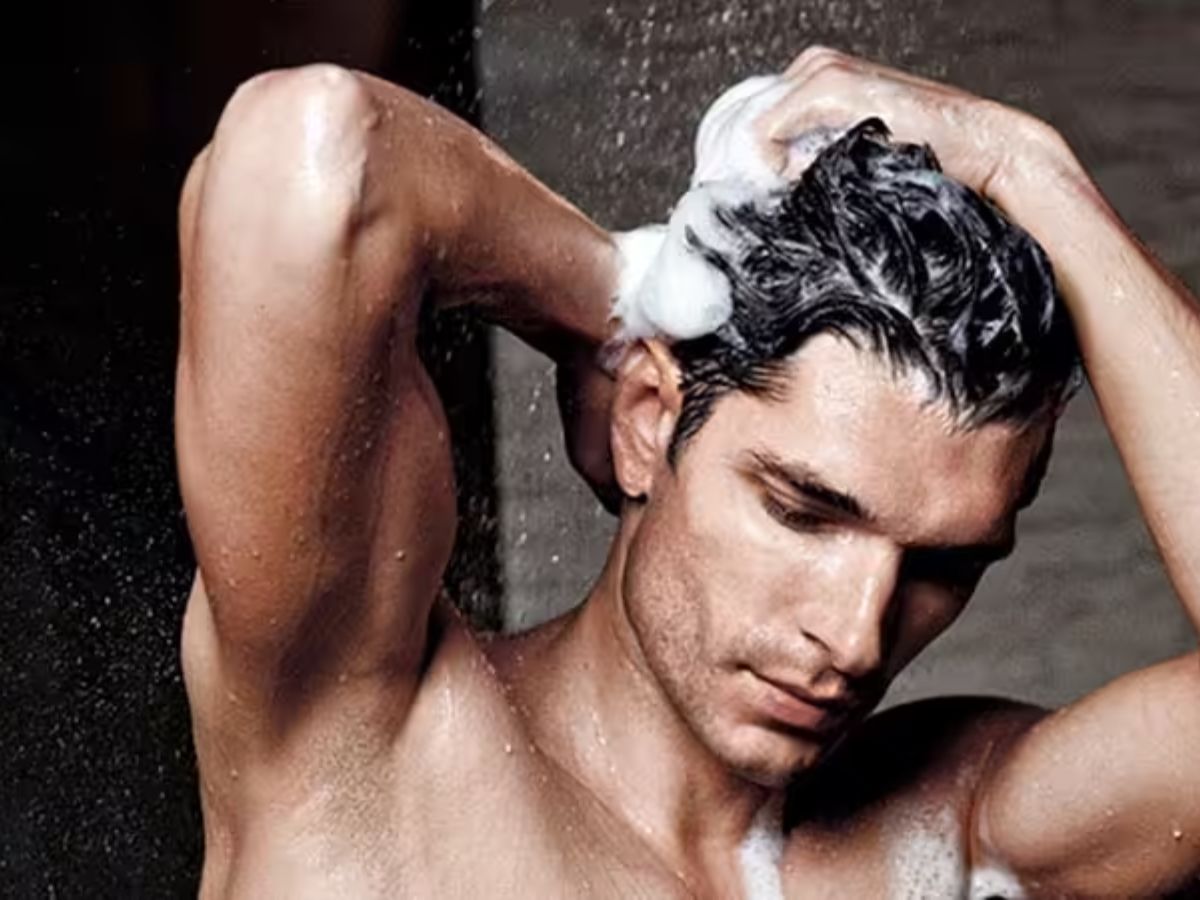 Quan niệm Dreadlocks bẩn là hoàn toàn sai lầm