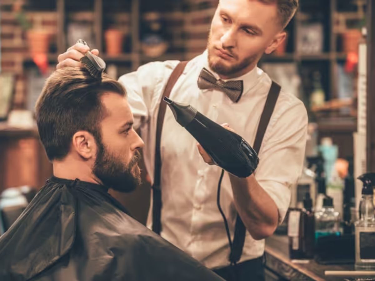 Giữ cho Dreadlocks luôn "chất" nên bảo dưỡng và phục hồi tóc