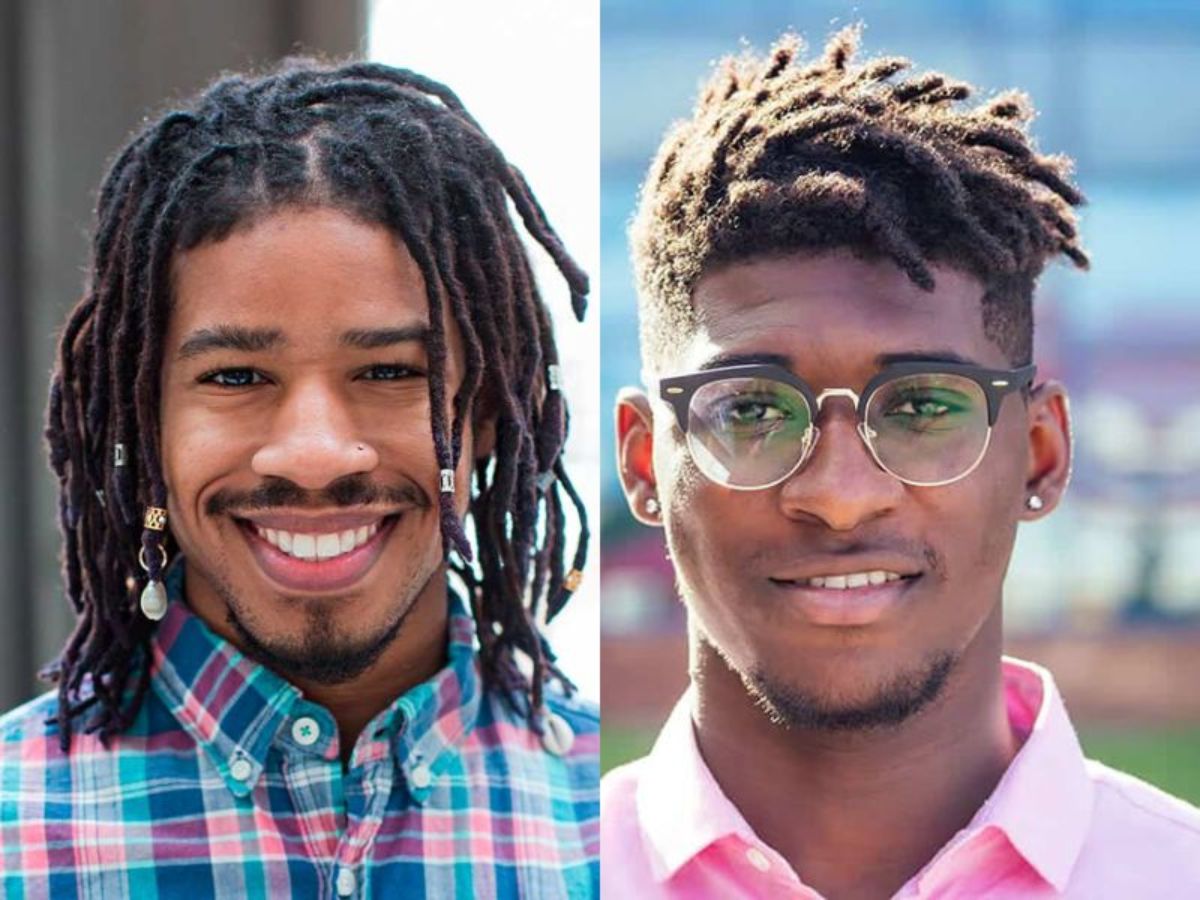 Chọn kiểu Dreadlocks theo các yếu tố phù hợp với bạn