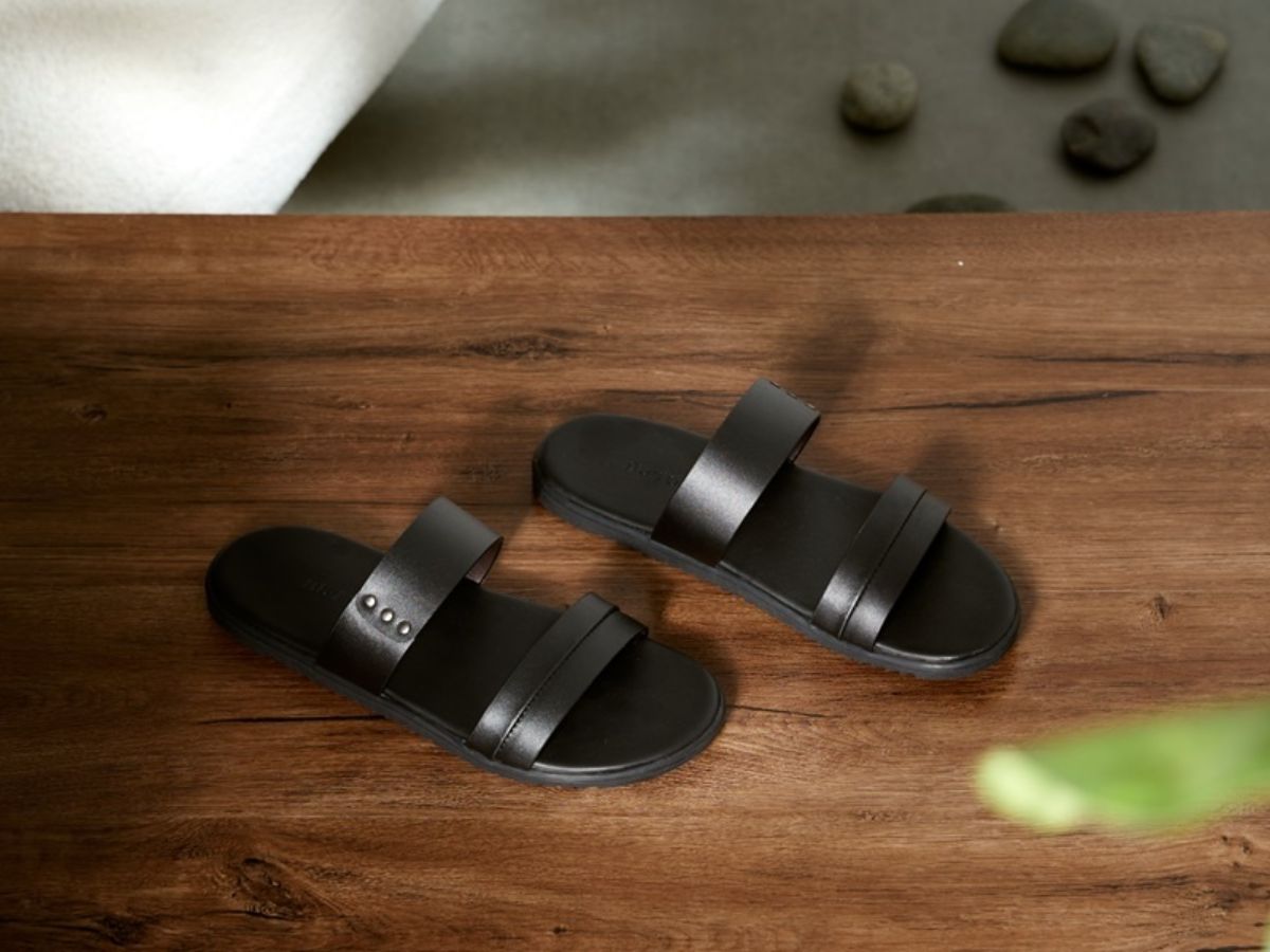 Mẹo bảo quản sandals luôn như mới và bền đẹp