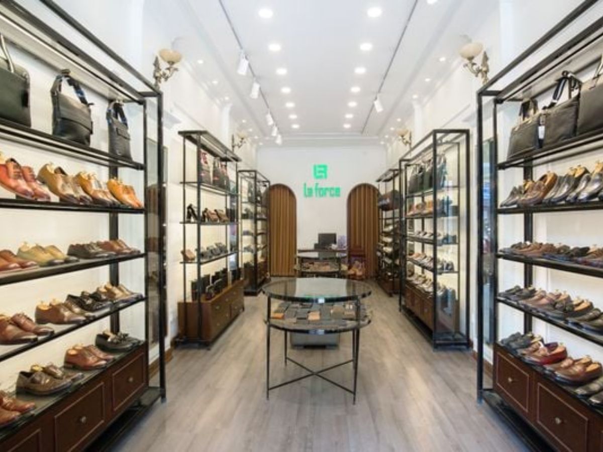 Các shop giày da handmade/thiết kế riêng tại Hà Nội độc đáo và tinh tế