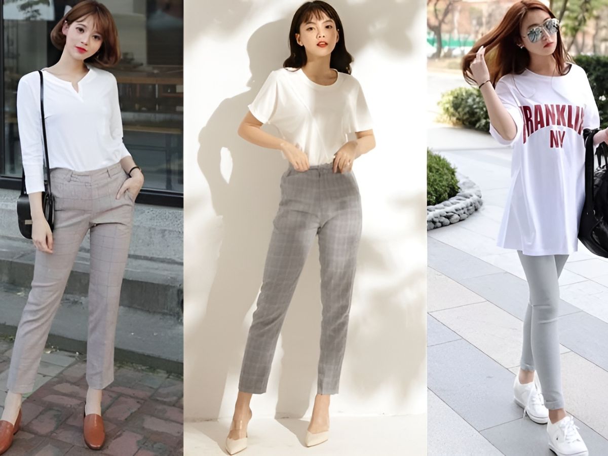 Mệnh Kim hợp màu gì? Gợi ý trang phục gợi mệnh Kim