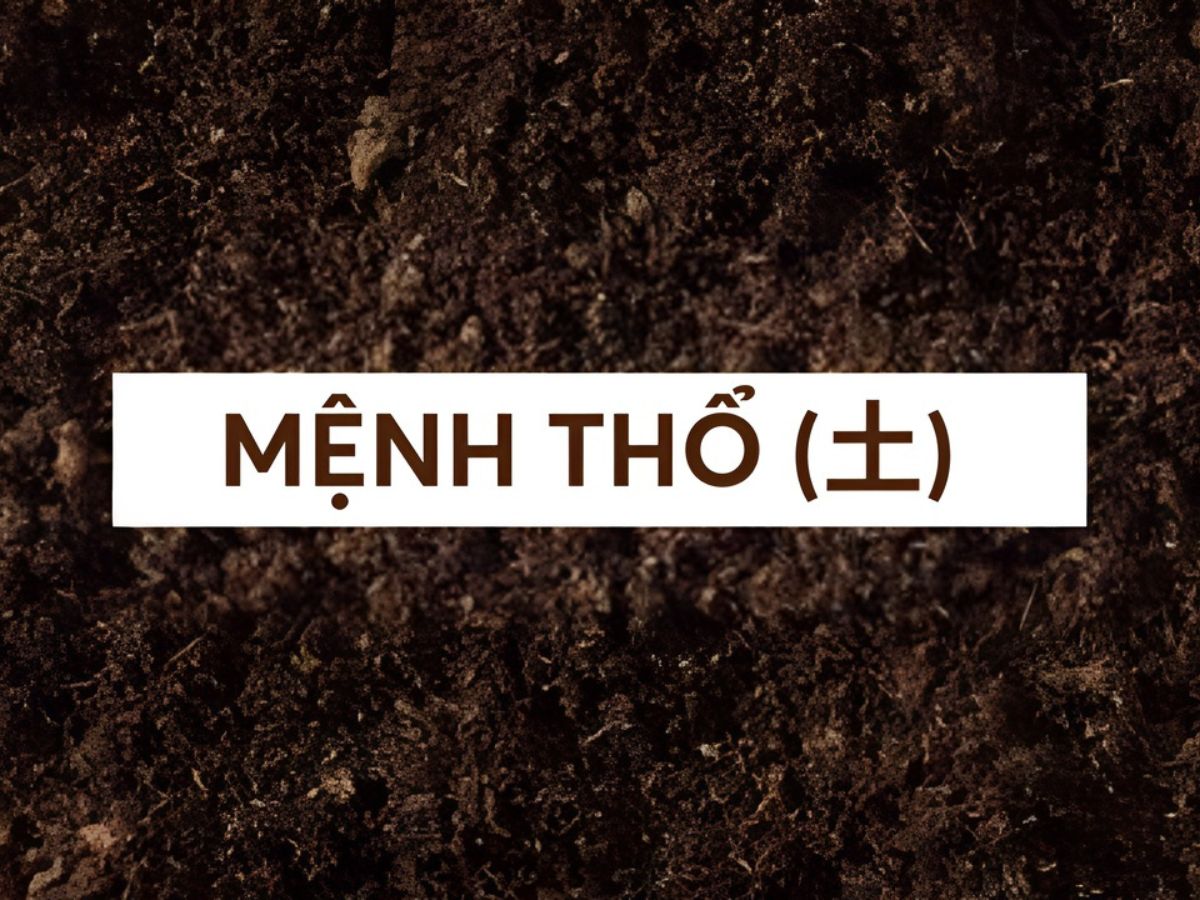 Mệnh Thổ hợp màu gì? Gợi ý trang phục hợp mệnh Thổ