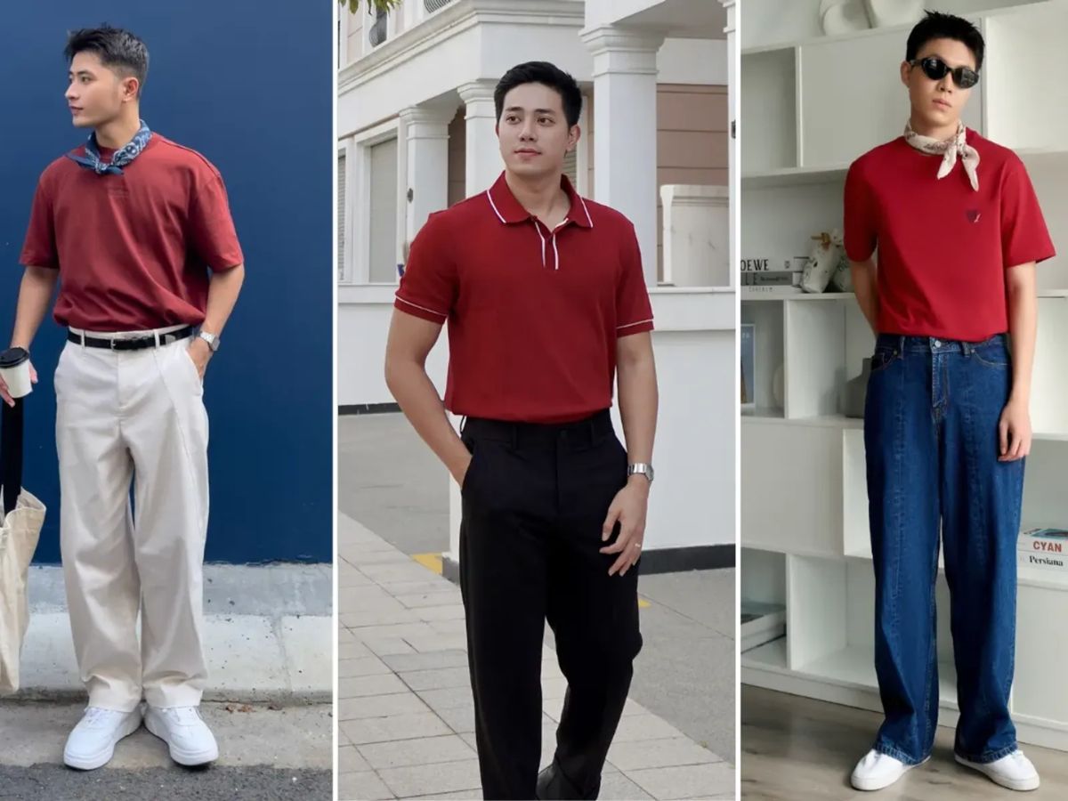 Mệnh Thổ hợp màu gì? Gợi ý trang phục hợp mệnh Thổ