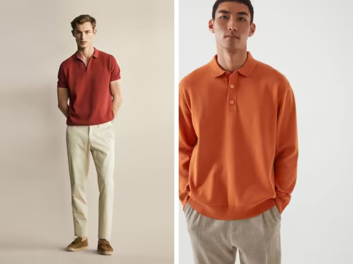 Mệnh Thổ hợp màu gì? Gợi ý trang phục hợp mệnh Thổ