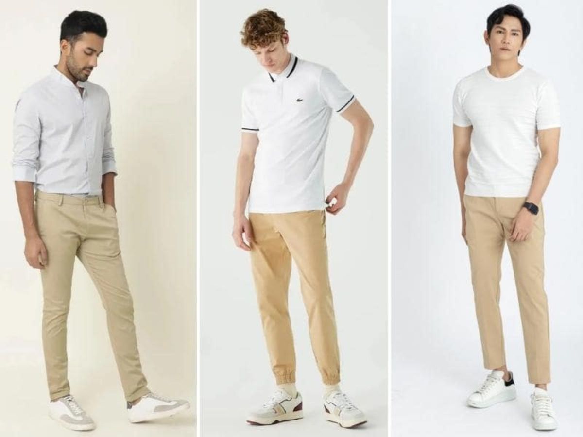 Mệnh Thổ hợp màu gì? Gợi ý trang phục hợp mệnh Thổ