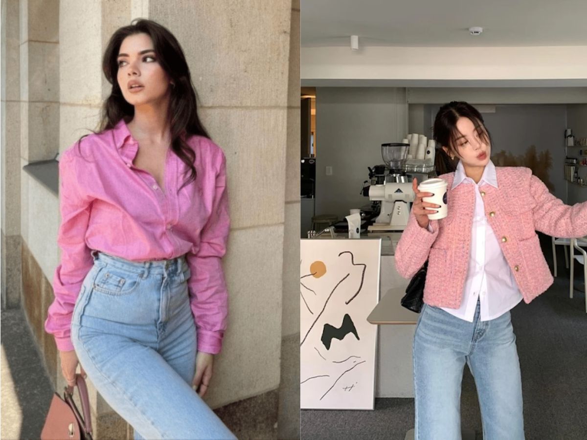 Mệnh Thổ hợp màu gì? Gợi ý trang phục hợp mệnh Thổ