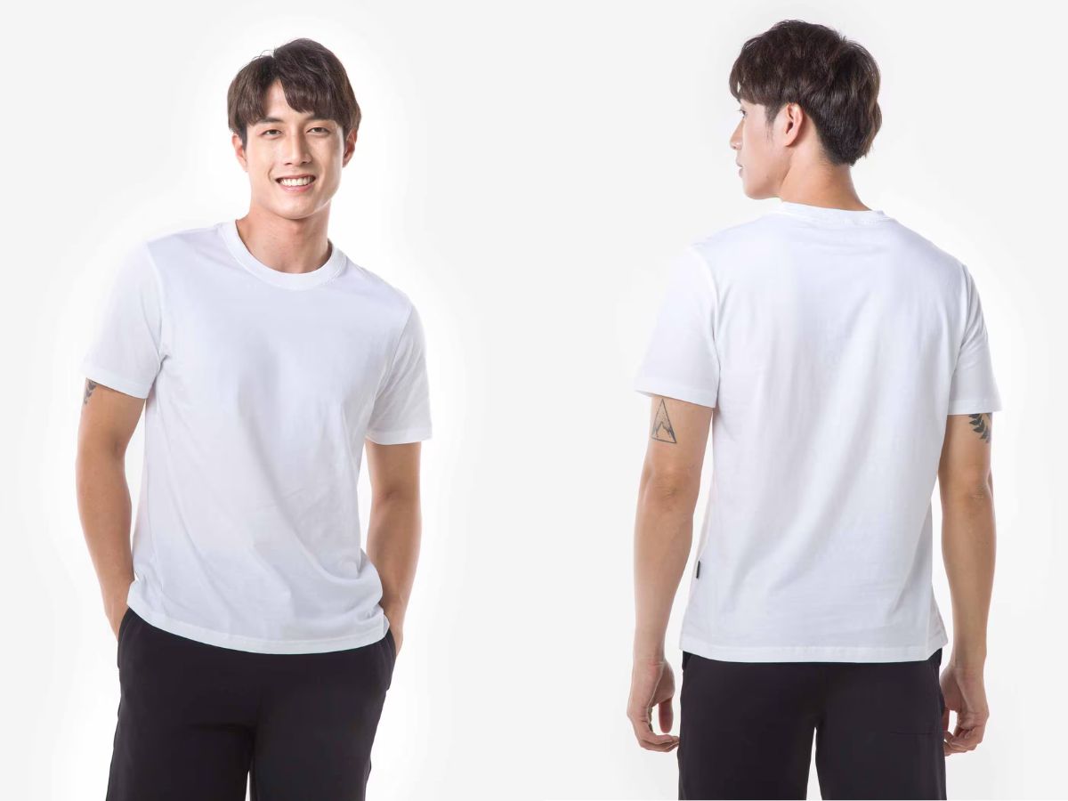 Mệnh Thủy hợp màu gì? Gợi ý trang phục hợp mệnh thủy