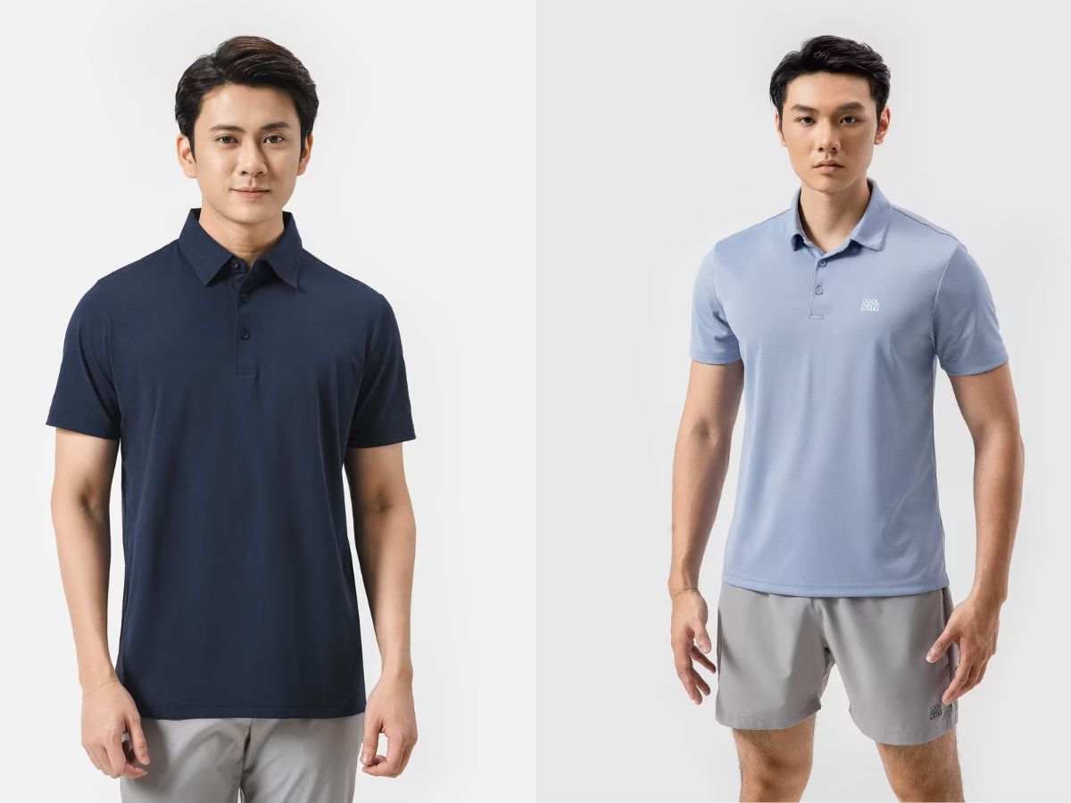 Mệnh Thủy hợp màu gì? Gợi ý trang phục hợp mệnh thủy