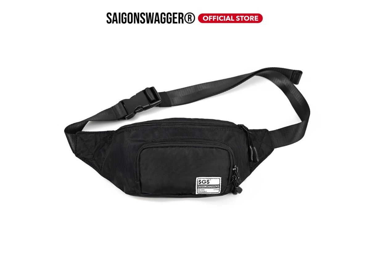 Top túi đeo chéo local brand không nên bỏ qua