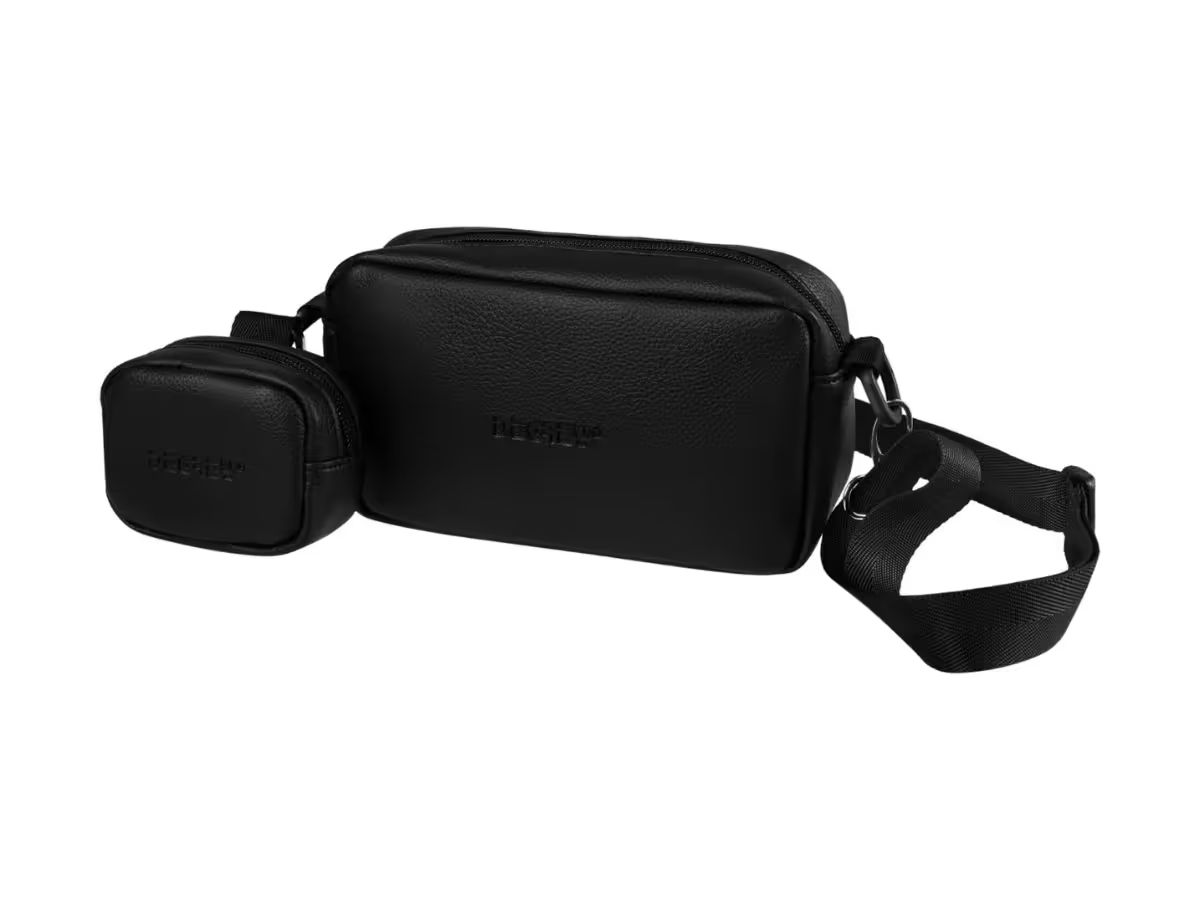 Top túi đeo chéo local brand không nên bỏ qua