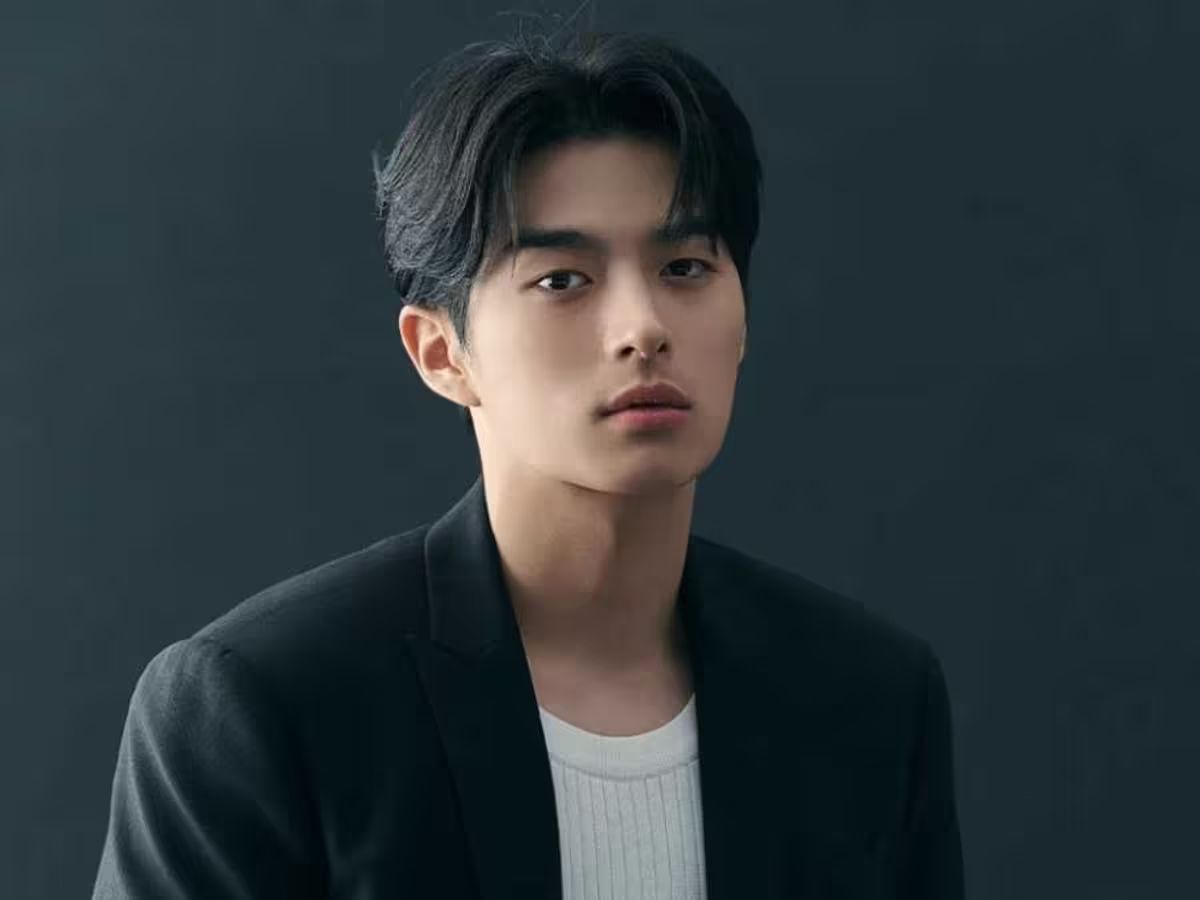 Mẹo vặt giúp Side Part vuốt rủ luôn đẹp