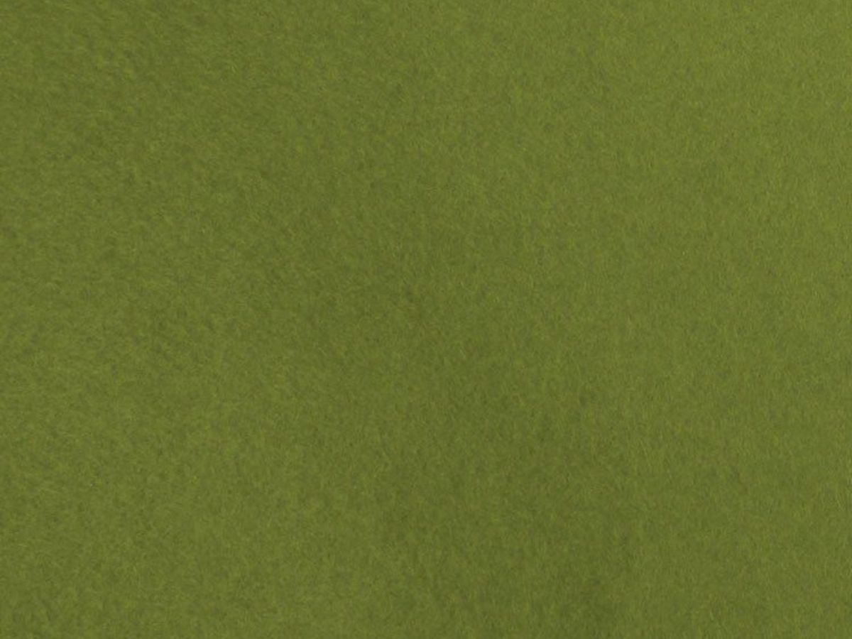 Xanh rêu là màu tương sinh của mệnh hoả