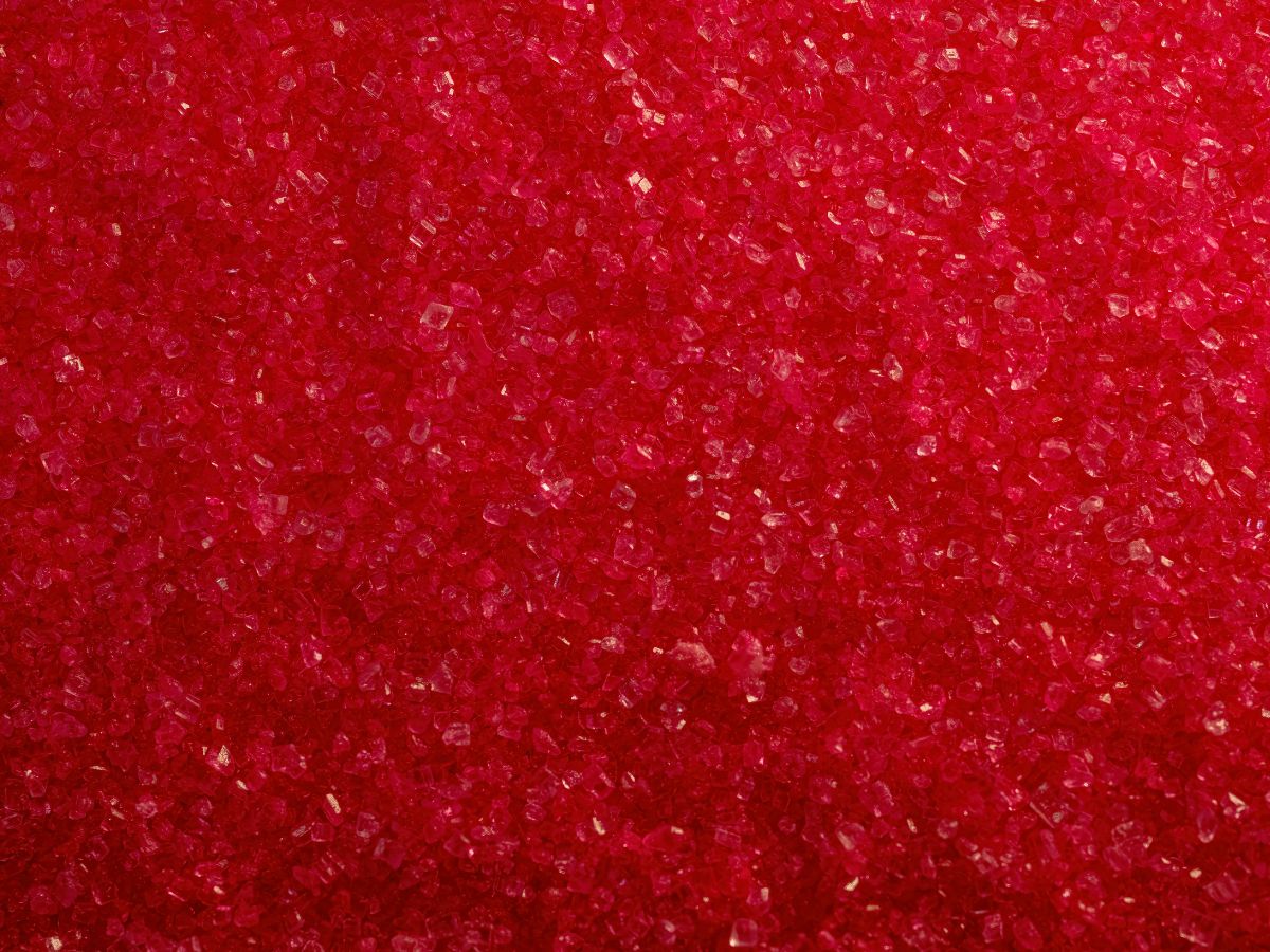 Gam màu nóng là màu tương hợp với mệnh hoả