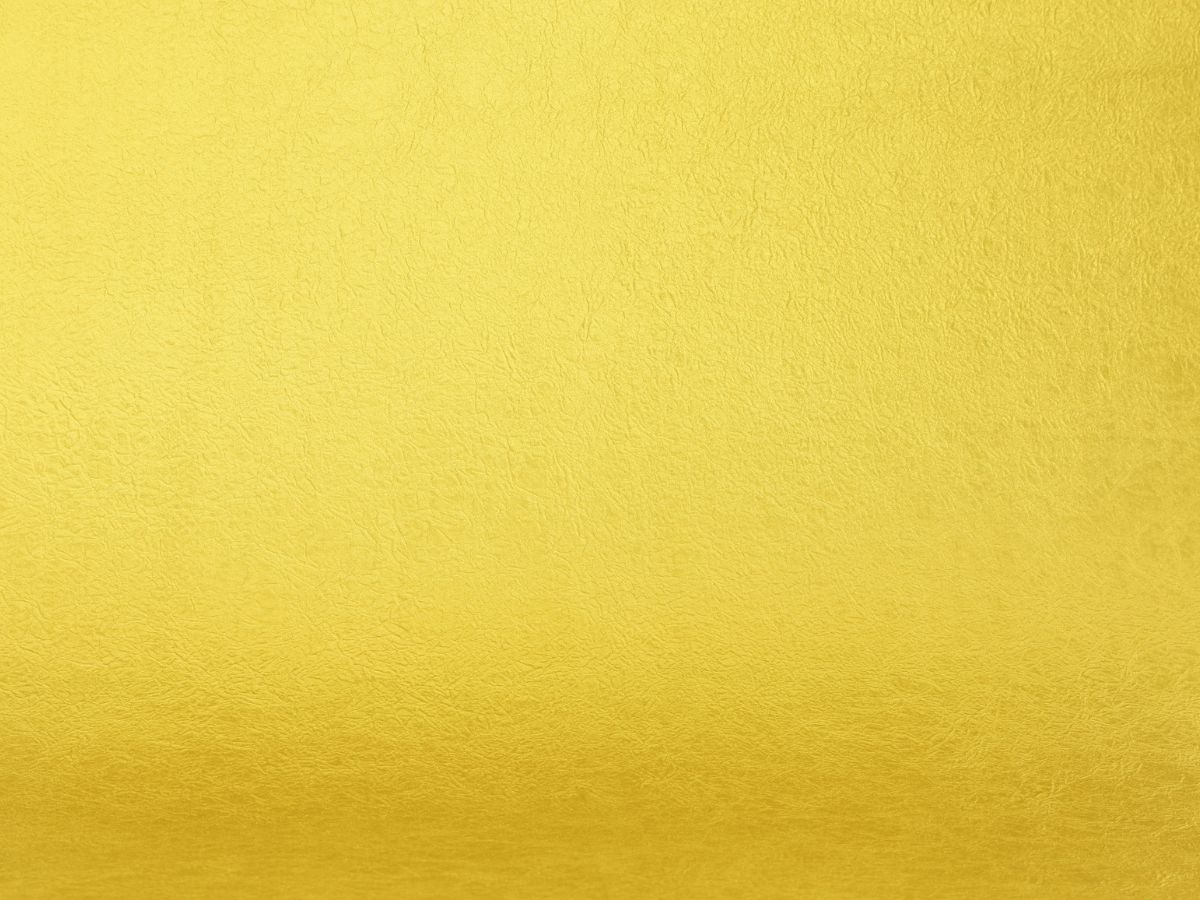 Màu vàng thuộc nhóm màu sinh xuất của mệnh hoả