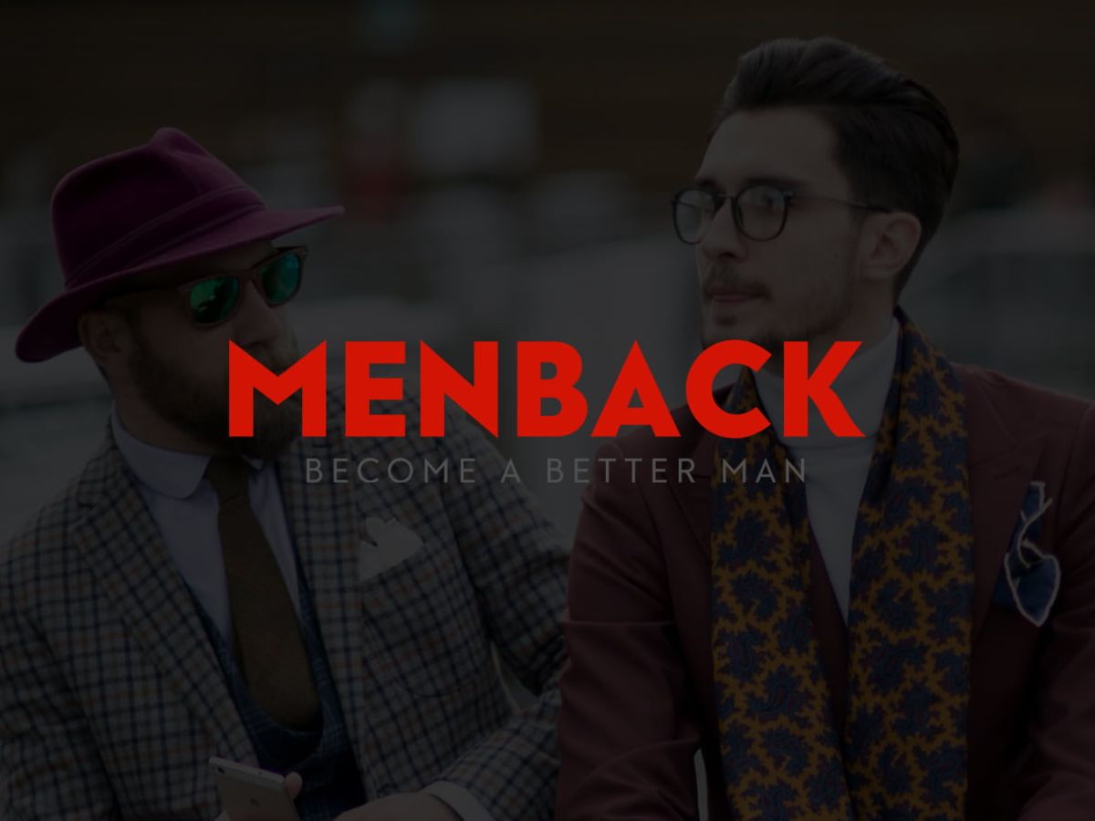 Bạn có thể tìm đọc Menback.vn thông qua website