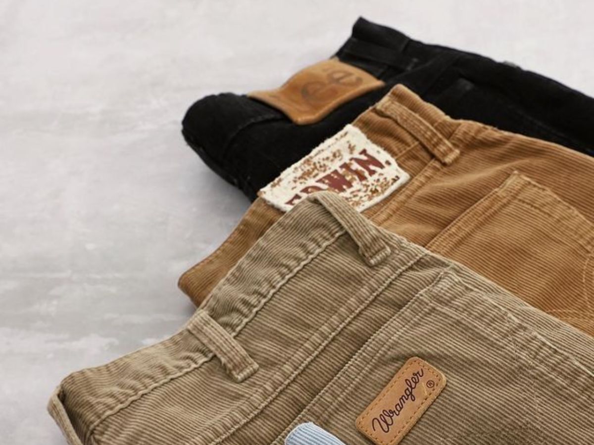 Top quần local brand Việt mang đến các sản phẩm chất lượng