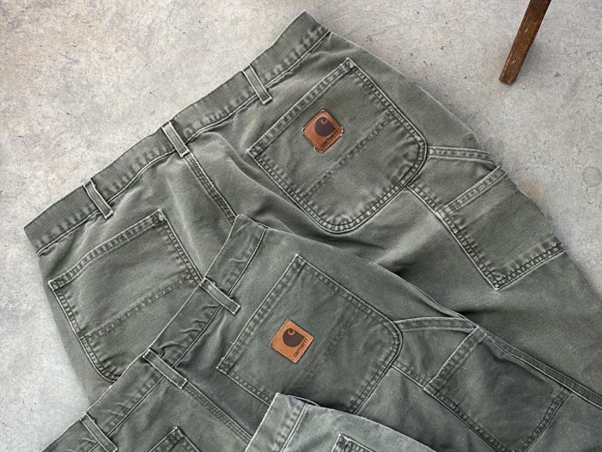 Tuỳ theo vóc dáng, gu thẩm mỹ để lựa chọn mẫu quần phù hợp