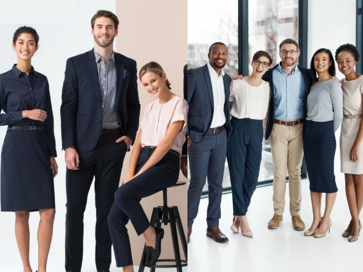 Dresscode là gì? Cách phối đồ không bị lạc quẻ