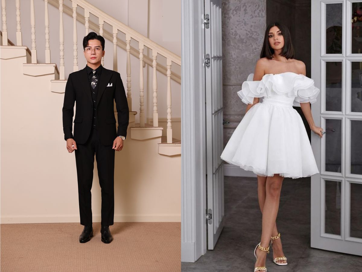 Dresscode là gì? Cách phối đồ không bị lạc quẻ