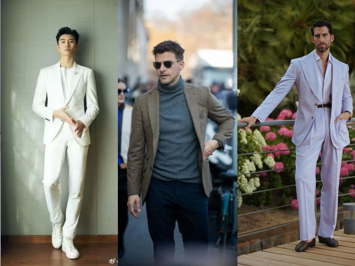 Dresscode là gì? Cách phối đồ không bị lạc quẻ