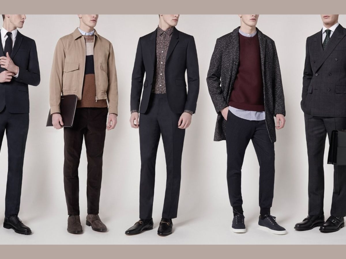 Dresscode là gì? Cách phối đồ không bị lạc quẻ