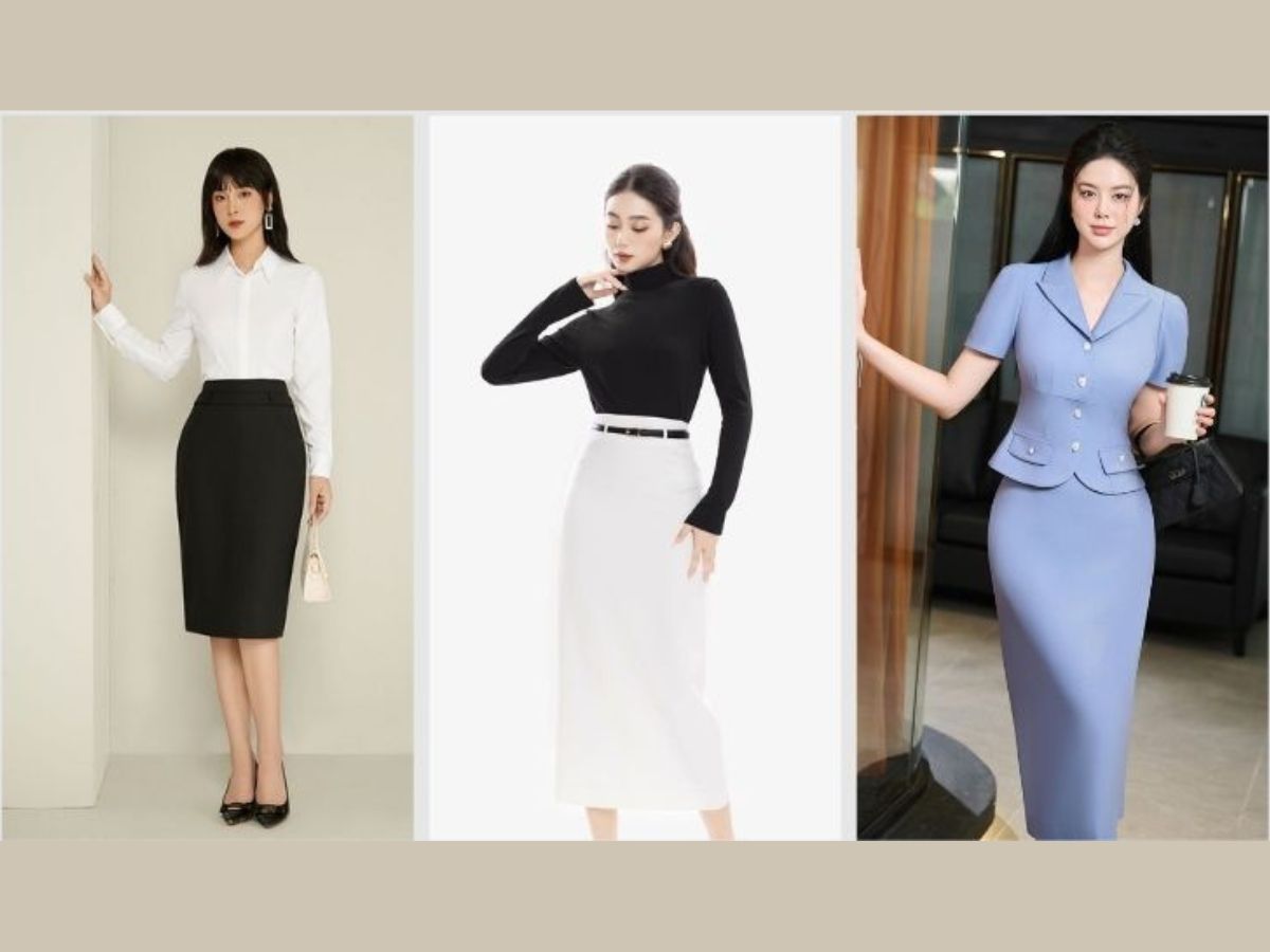 Dresscode là gì? Cách phối đồ không bị lạc quẻ