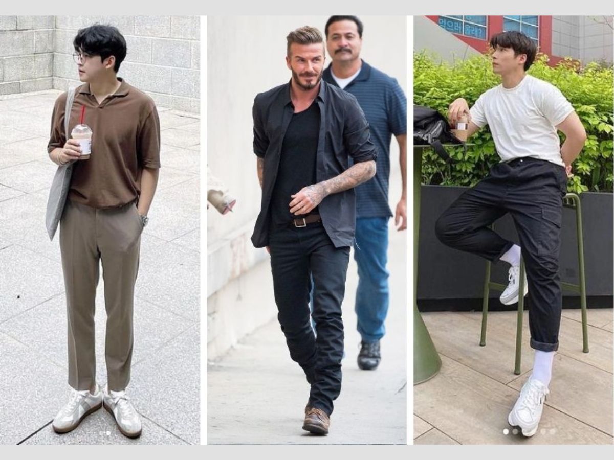 Dresscode là gì? Cách phối đồ không bị lạc quẻ