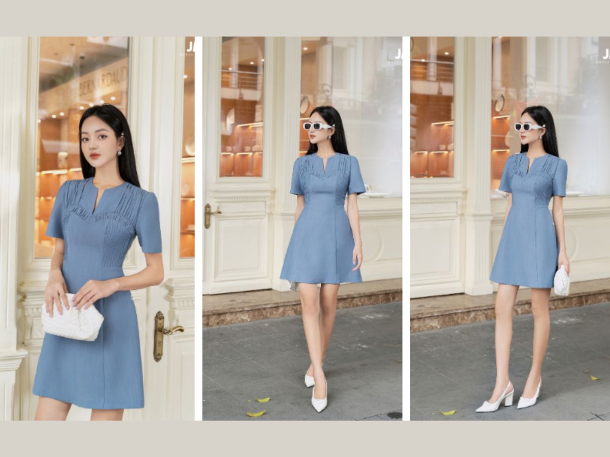 Dresscode là gì? Cách phối đồ không bị lạc quẻ