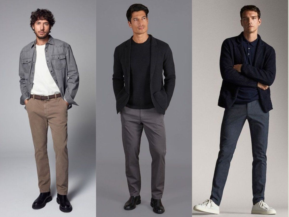 Dresscode là gì? Cách phối đồ không bị lạc quẻ