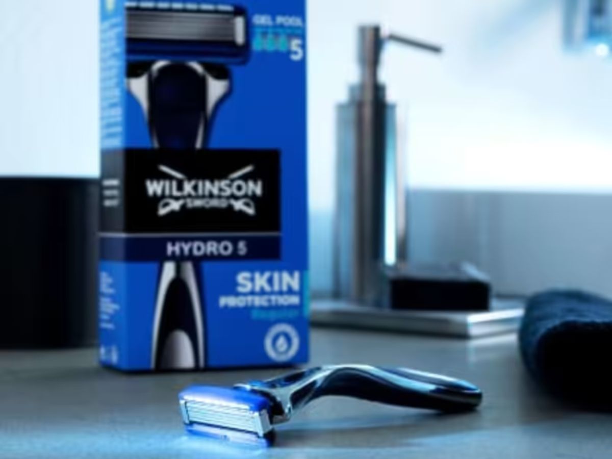 Top thương hiệu lưỡi cạo râu