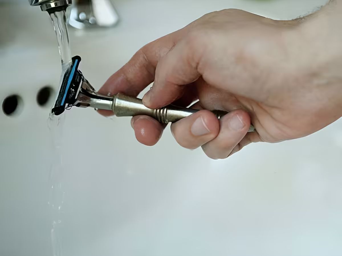 Top thương hiệu lưỡi cạo râu