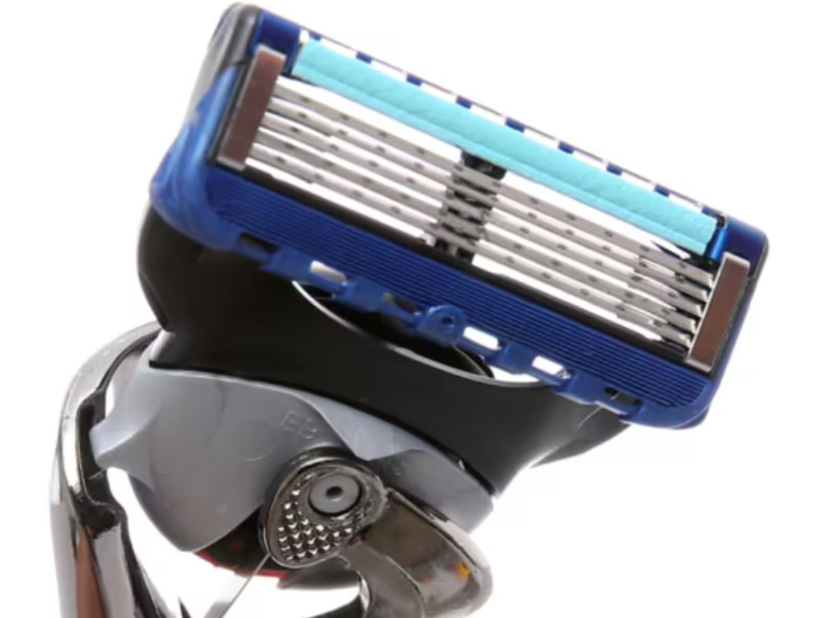 Top thương hiệu lưỡi cạo râu