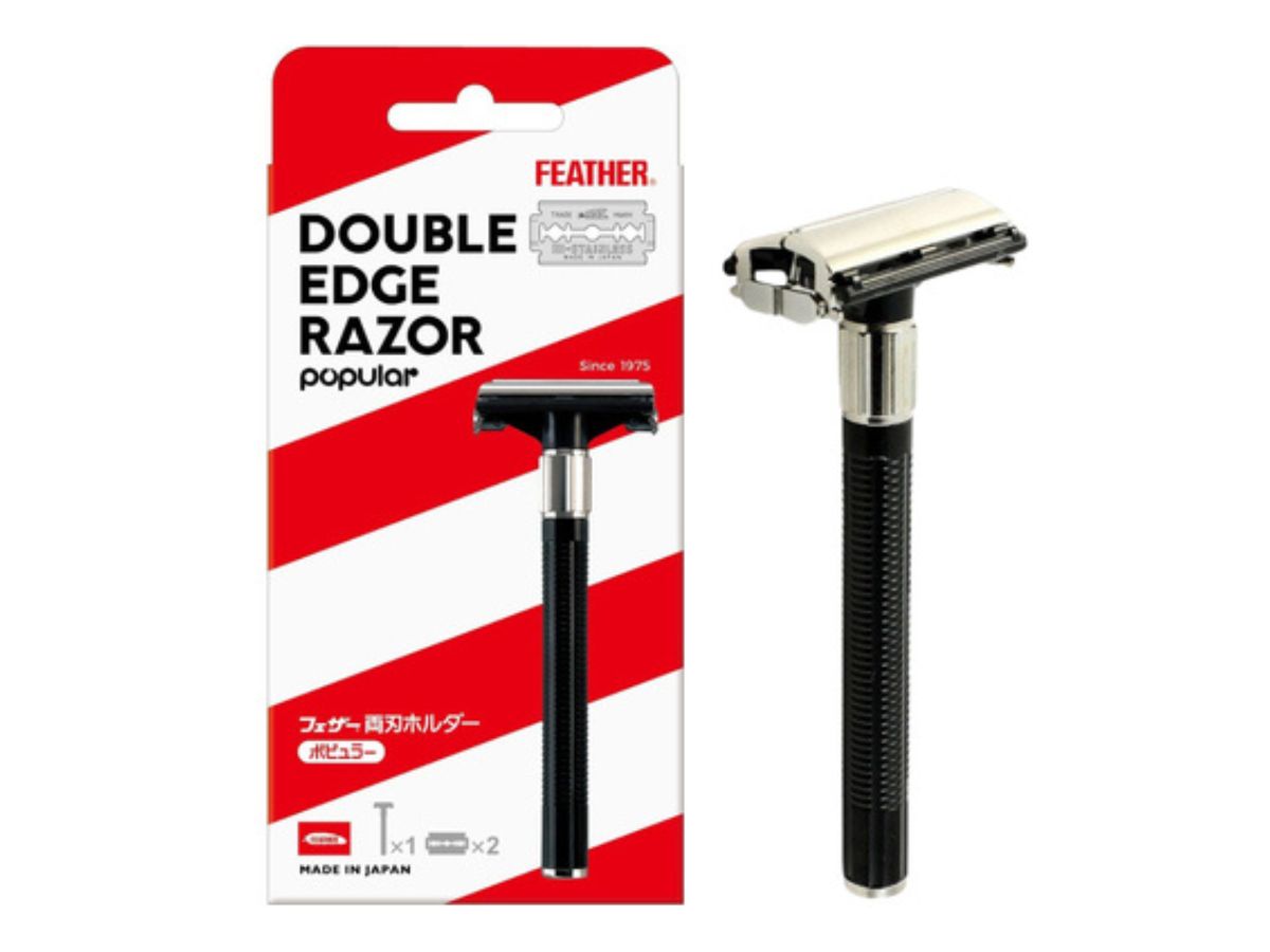 Top thương hiệu lưỡi cạo râu