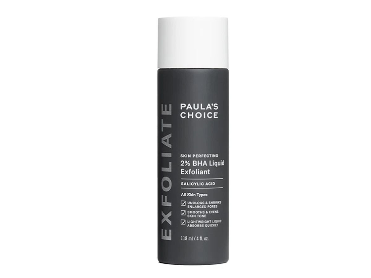 Sản phẩm Paula's Choice Skin Perfecting 2% BHA Liquid Exfoliant