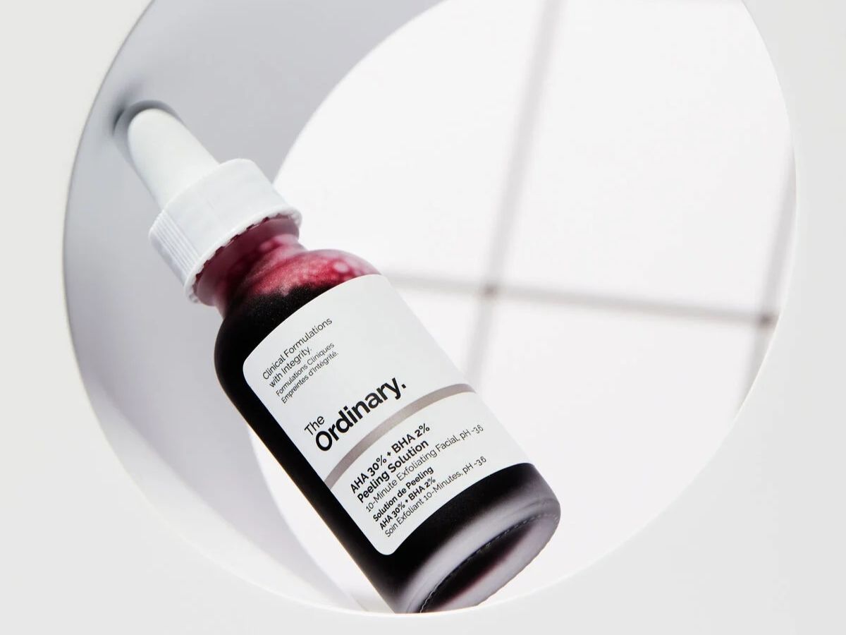 Sản phẩm The Ordinary AHA 30% + BHA 2% Peeling Solution