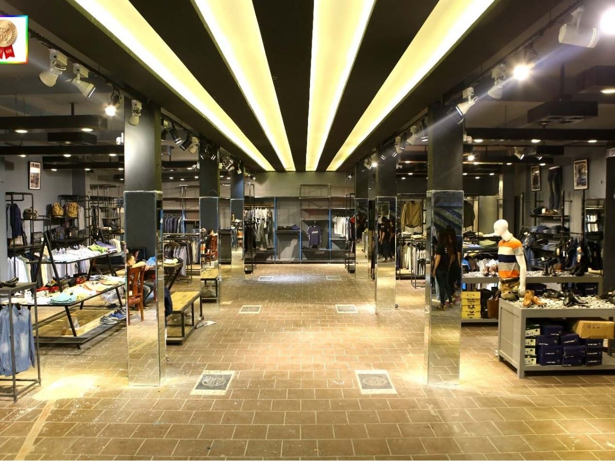 Shop áo khoác hoodie nam H2T Store