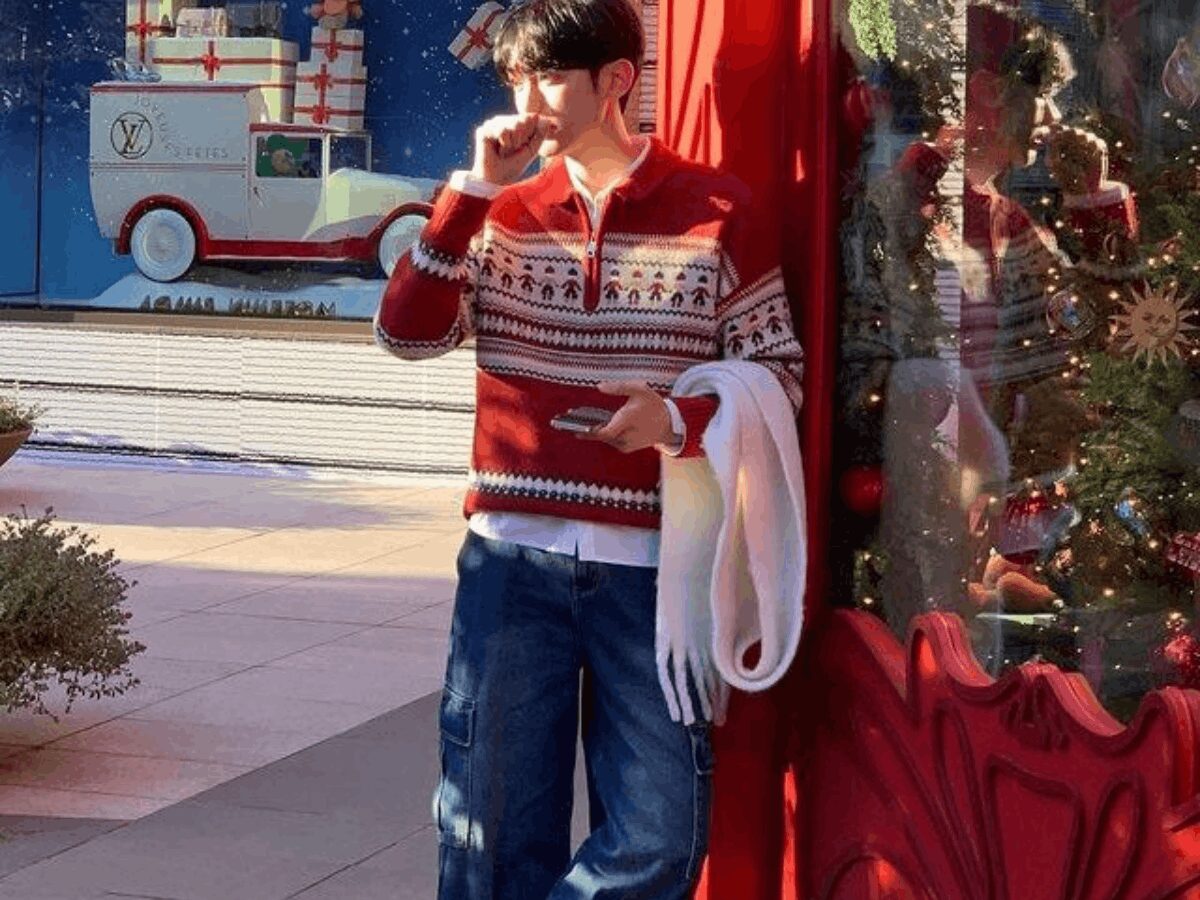 Phối đồ nhiều lớp (layering) là chìa khóa để giữ ấm hiệu quả